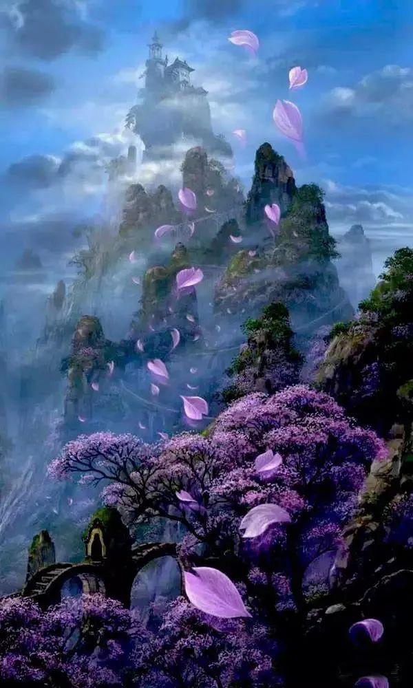 逃出美丽度假胜地